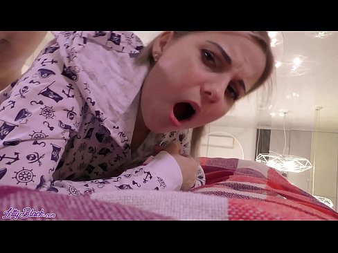❤️ Sexy mom swallow agus pregistyle sex - cum dlùth suas Bhidio fucking  leinn